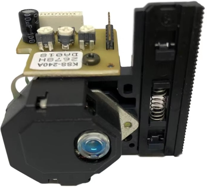 Drive laser KSS-240A repair kit KSS-240A Manufacturer no brand