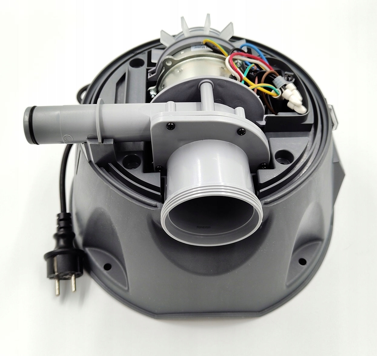 Drive motor with base for sand filter pump Bestway 58515 58397 Brand Bestway