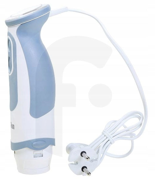 Drive with housing Braun 7322114444 for hand blender