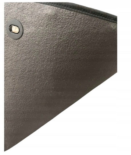 Driver's Velour Rug DEDICATED THICK Manufacturer Auto styl