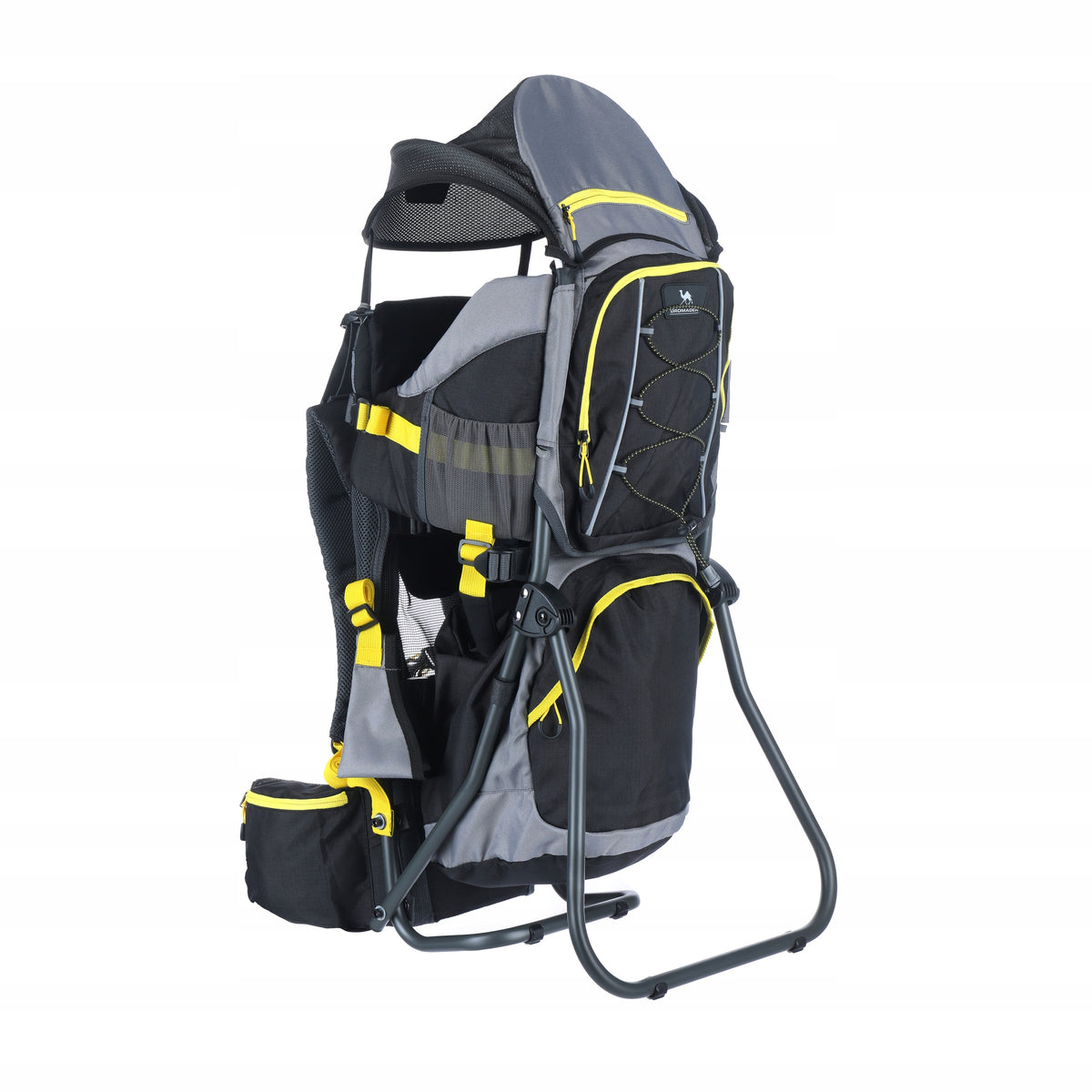 Dromader Hiking Carrier Trekking Hip Mountain Carrier QUOKKA