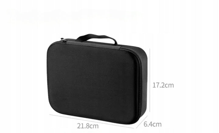 Drone 2 Cameras For Beginners Remote Controlled Application Suitcase Freebie Manufacturer code Dron Z Podwójną Kamerą Walizka Gratis