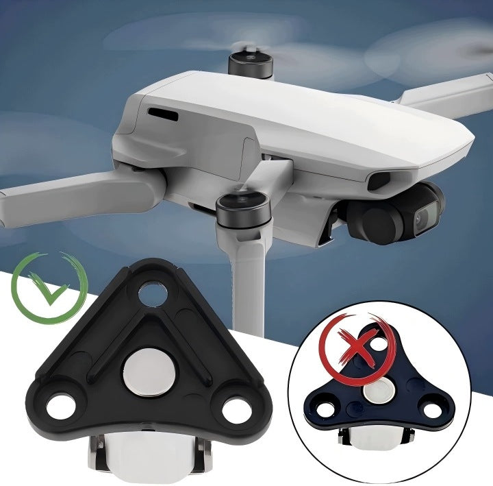Drone Arm Hinge Holder for Mini 3 / Mini 4 PRO / Mini 5 PRO Packaging status original