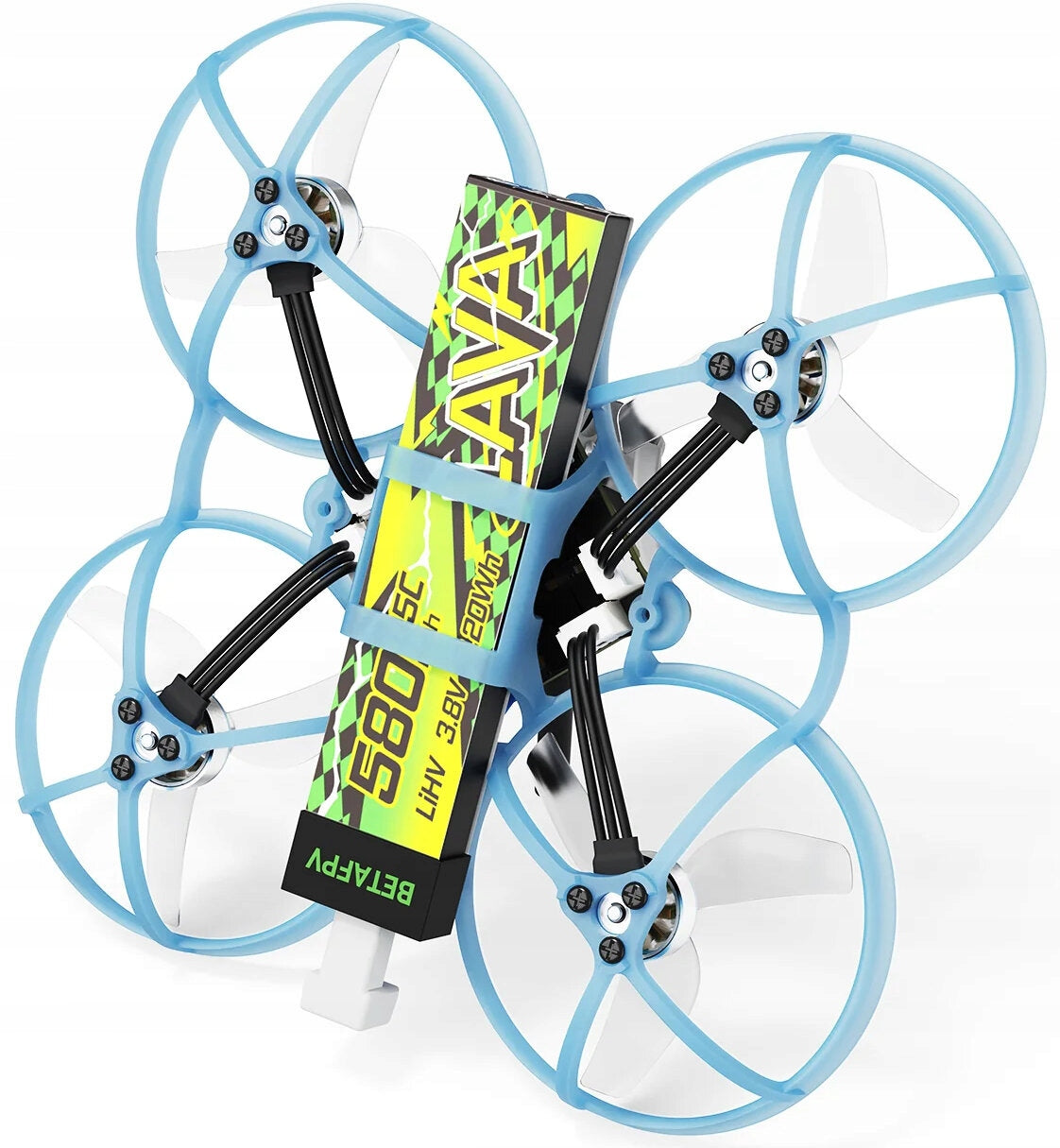 Drone BETAFPV Air75 II Freestyle Brand BetaFPV