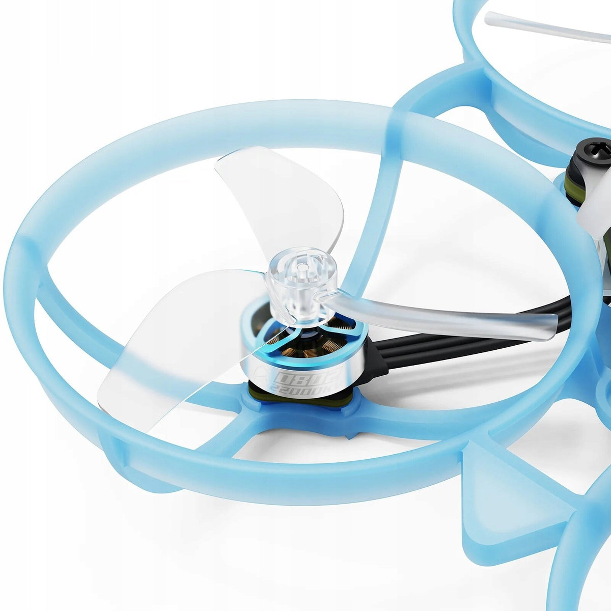 Drone BETAFPV Air75 II Freestyle Model Air75 II Freestyle