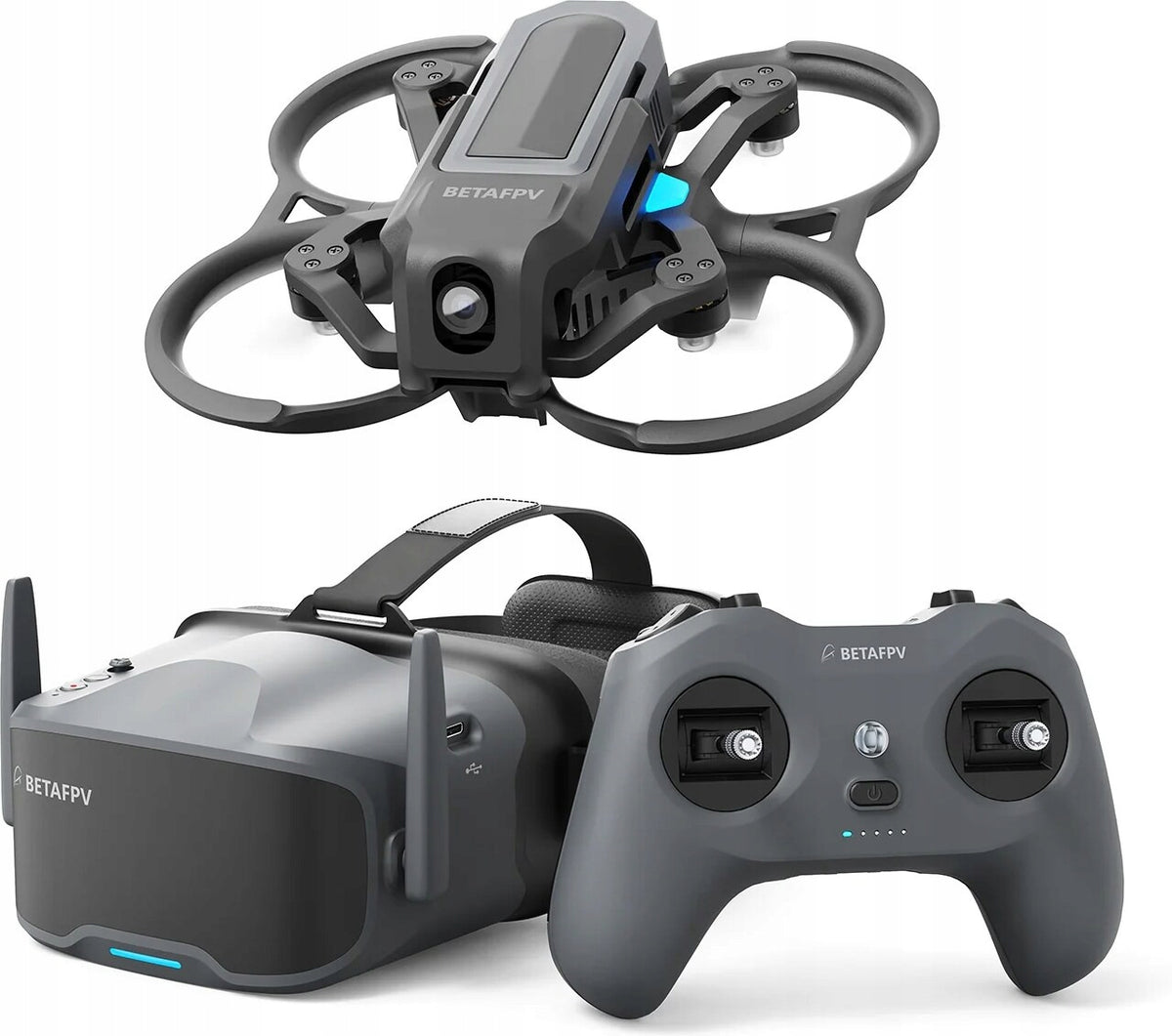 Drone BETAFPV Aquila20 HD FPV Kit