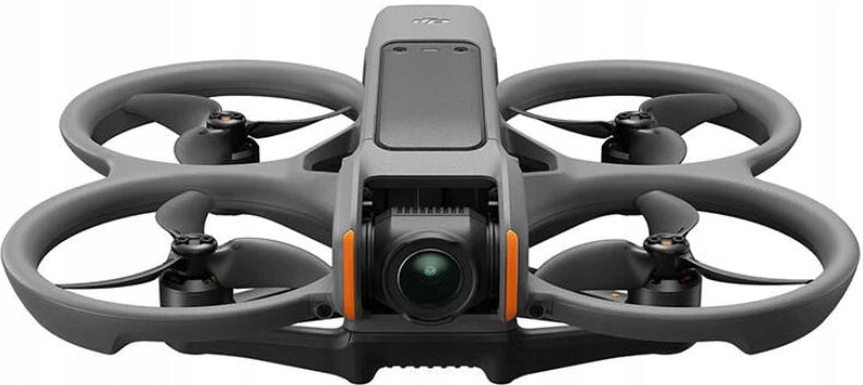 Drone DJI Avata 2 Fly More Combo 1 Battery EAN (GTIN) 6941565980083