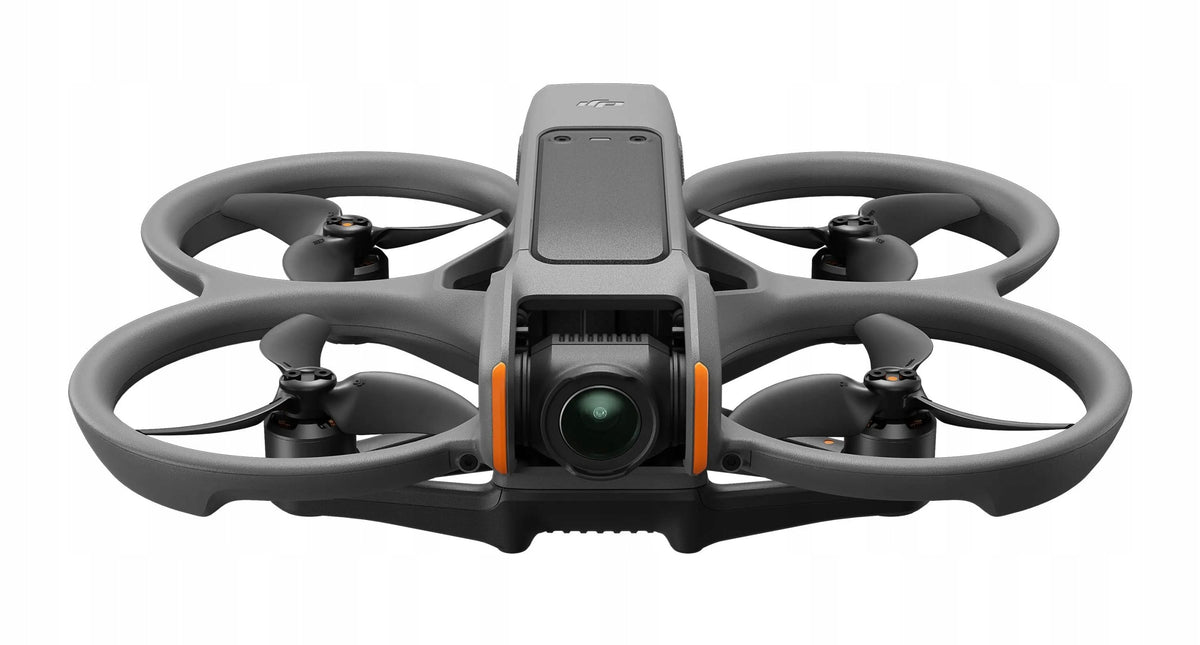 Drone DJI Avata 2 Fly More Combo 4K 2150mAh 23min 19m/s + 3x batteries Brand DJI