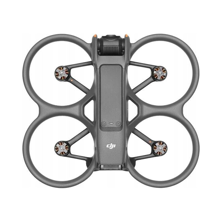 Drone DJI Avata 2 Pro-View Combo 10000 m 2150 mAh Packaging status original