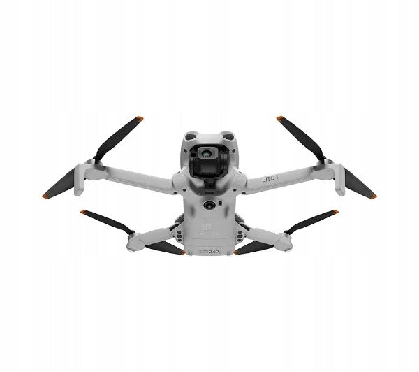 Drone DJI Lito 1 Fly More Combo RC-N3 Brand DJI