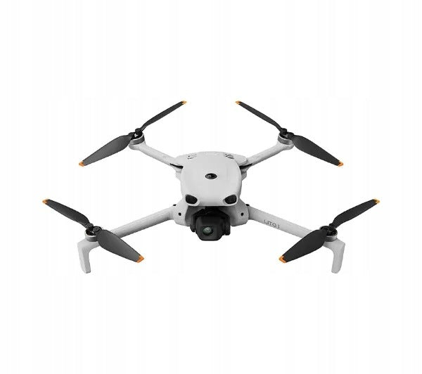 Drone DJI Lito 1 Fly More Combo RC-N3 Model Lito 1 Fly More Combo