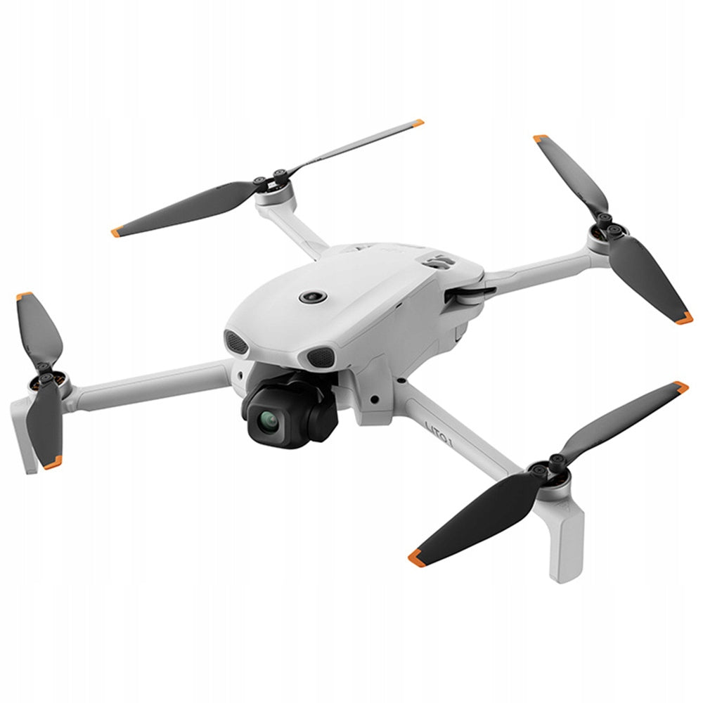 Drone DJI Lito 1 with 4K Camera and Controller Without Permissions 249g Packaging status original