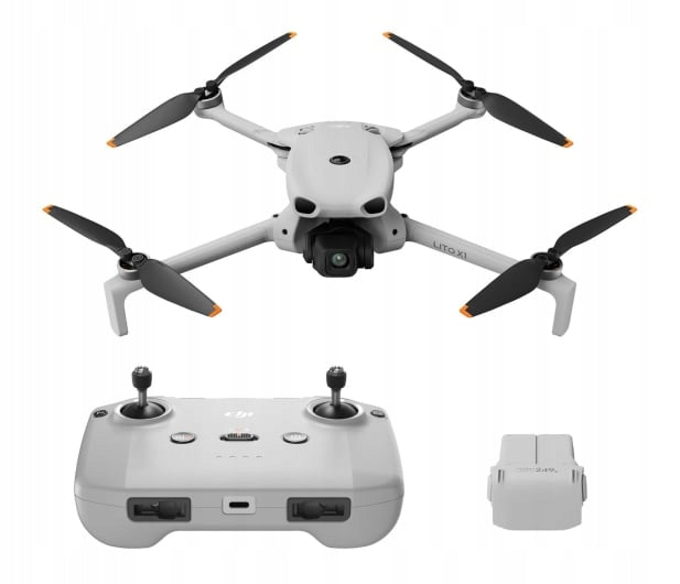 Drone DJI Lito X1