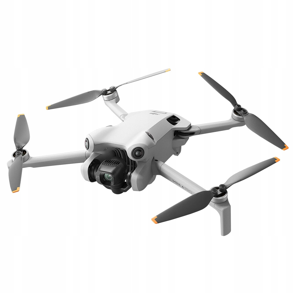 Drone DJI Mini 4 Pro Fly More Combo (RC 2) 4K 249g Model Mini 4 Pro Fly More Combo (DJI RC 2)
