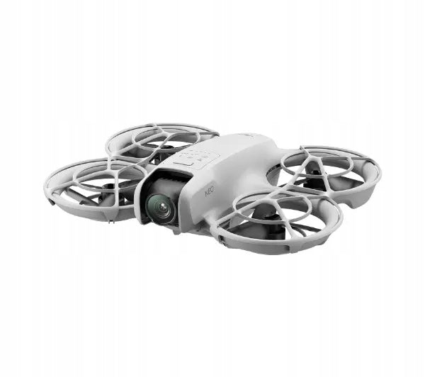 Drone DJI NEO Fly More Combo Recording in 4K/30fps Three Batteries Included Brand DJI