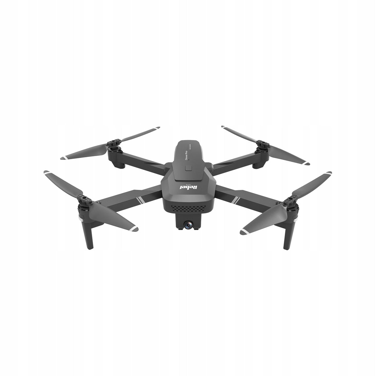 Drone DOVE PRO HD camera + controller Batteries included yes