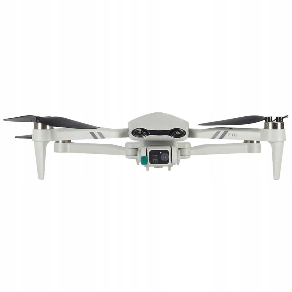 Drone RC GPS FPV Camera Foldable Back Home Follow Me 4K Manufacturer code IK-KX2760