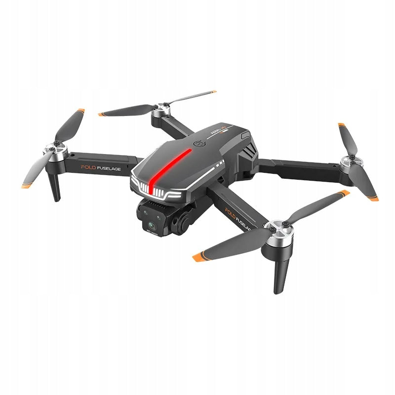 Drone S138 2 Camera Wifi FPV Gyroscope Brushless Motors