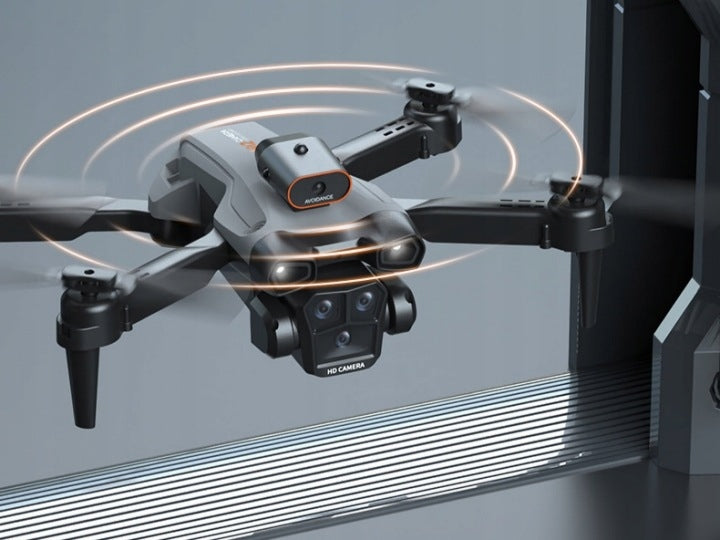Drone WINANQE Multicopters and drones 100 m 2000 mAh Brand WINANQE