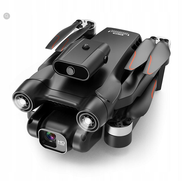 Drone With Camera Professional WiFi App Remote Controlled Without Permission Packaging status original