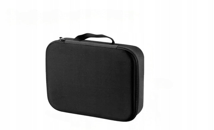 Drone With Double Camera 5x Battery Professional Remote Controlled Suitcase Packaging status original