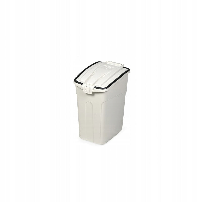 Dry Cat Food Container HERMETIC BARRY KING L 54L - 49x30x54cm Brand Barry King