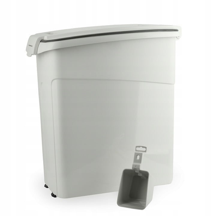 Dry Cat Food Container HERMETIC BARRY KING L 54L - 49x30x54cm Manufacturer code 4907052563513