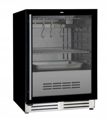 Dry ageing cabinet, Saro, Model DA 127 G