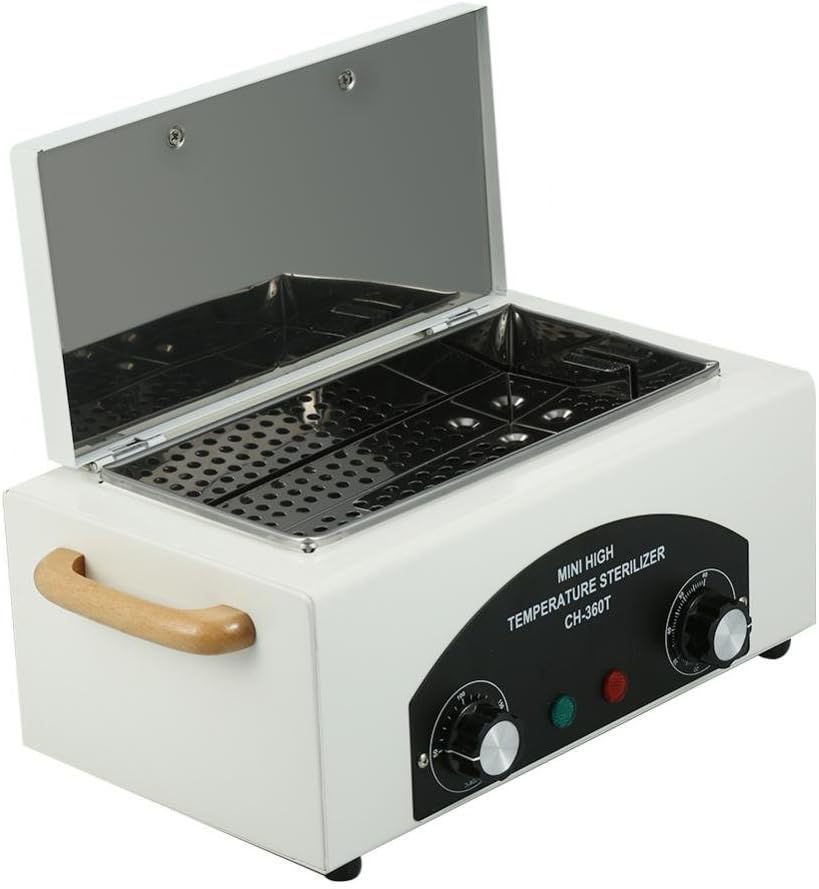 Dry air sterilizer Ejoyous Manufacturer code 001