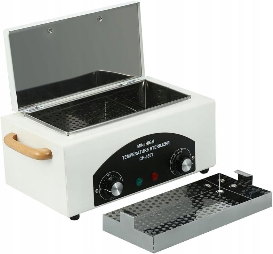 Dry air sterilizer Ejoyous