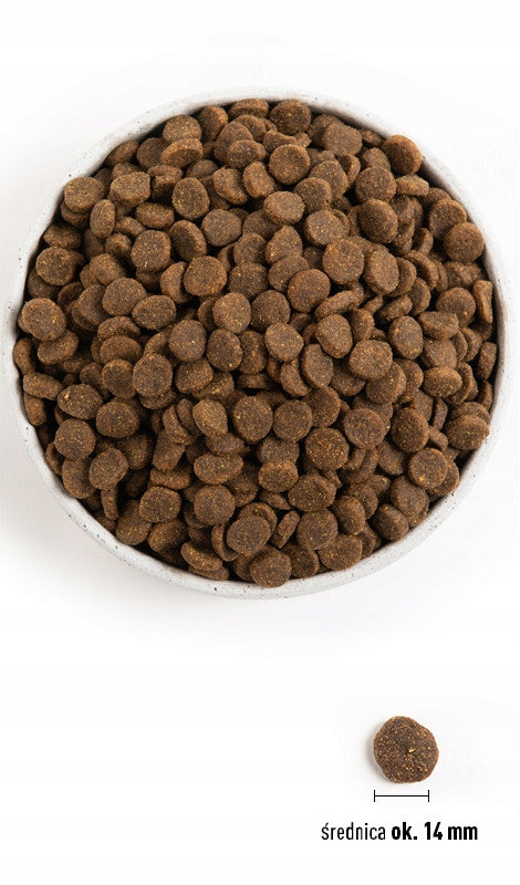 Dry food Acana Grass-Fed Lamb for dogs with allergies 2 kg Product weight 2 kg
