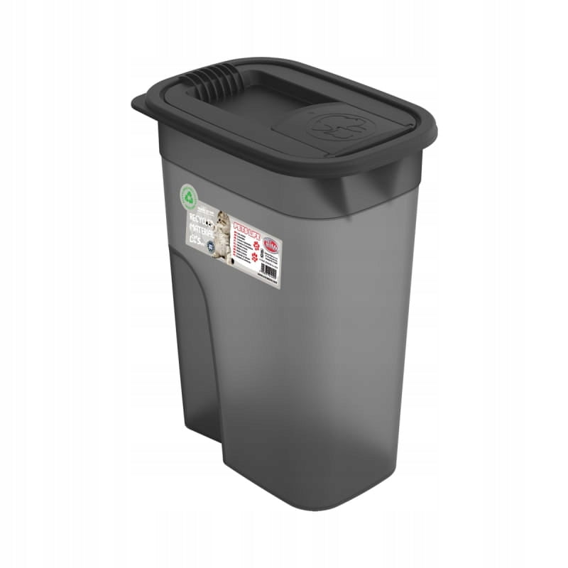 Dry food container 4.1 L