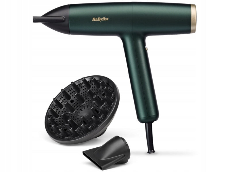 Dryer BABYLISS D6555DE 1700W
