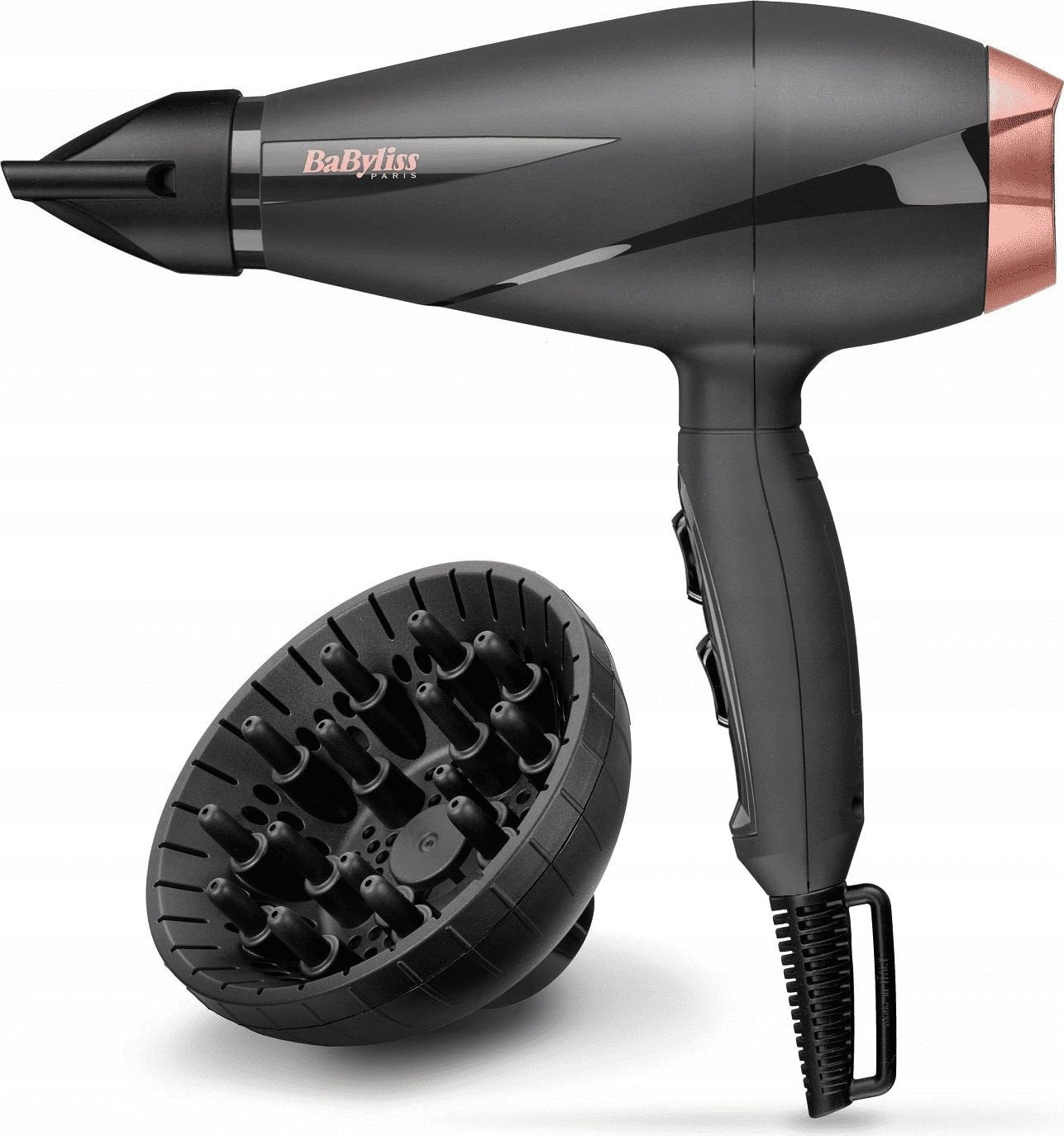 Dryer BaByliss 6709DE