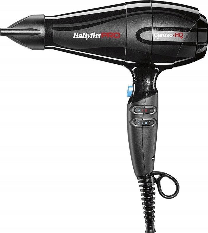 Dryer BaBylissPRO BAB6970IE
