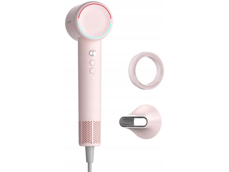 Dryer COSHARE HD22E SuperFlowSE Pink 1500W