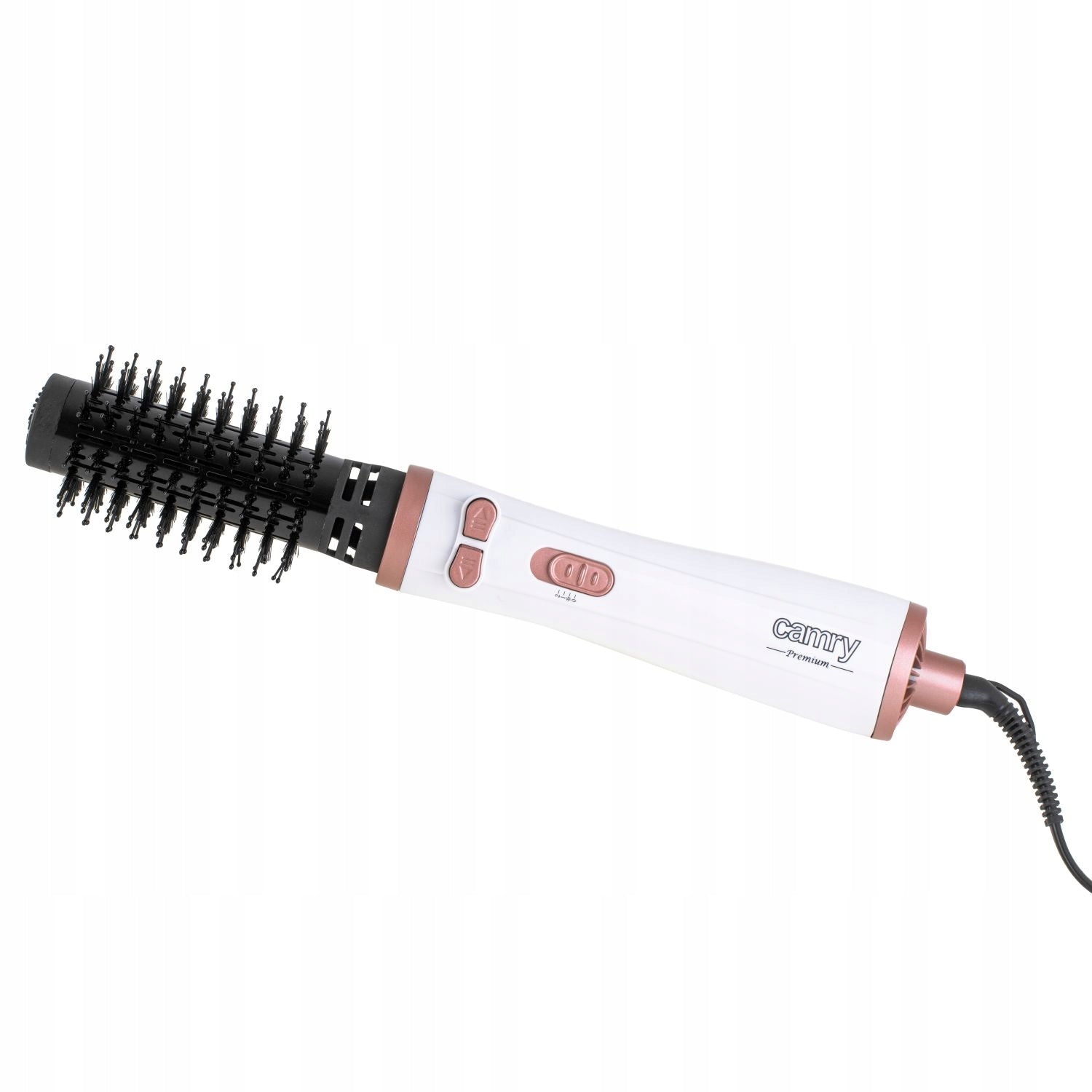 Dryer Curler Brush Rotating 2 Brushes 50mm 38mm Cold Blow Manufacturer code Camry BeautyCraft 2021