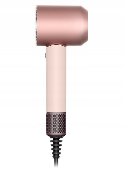 Dryer Dyson Supersonic Nural Pastel pink/Pink gold Curly+Coily Manufacturer code 598975-01