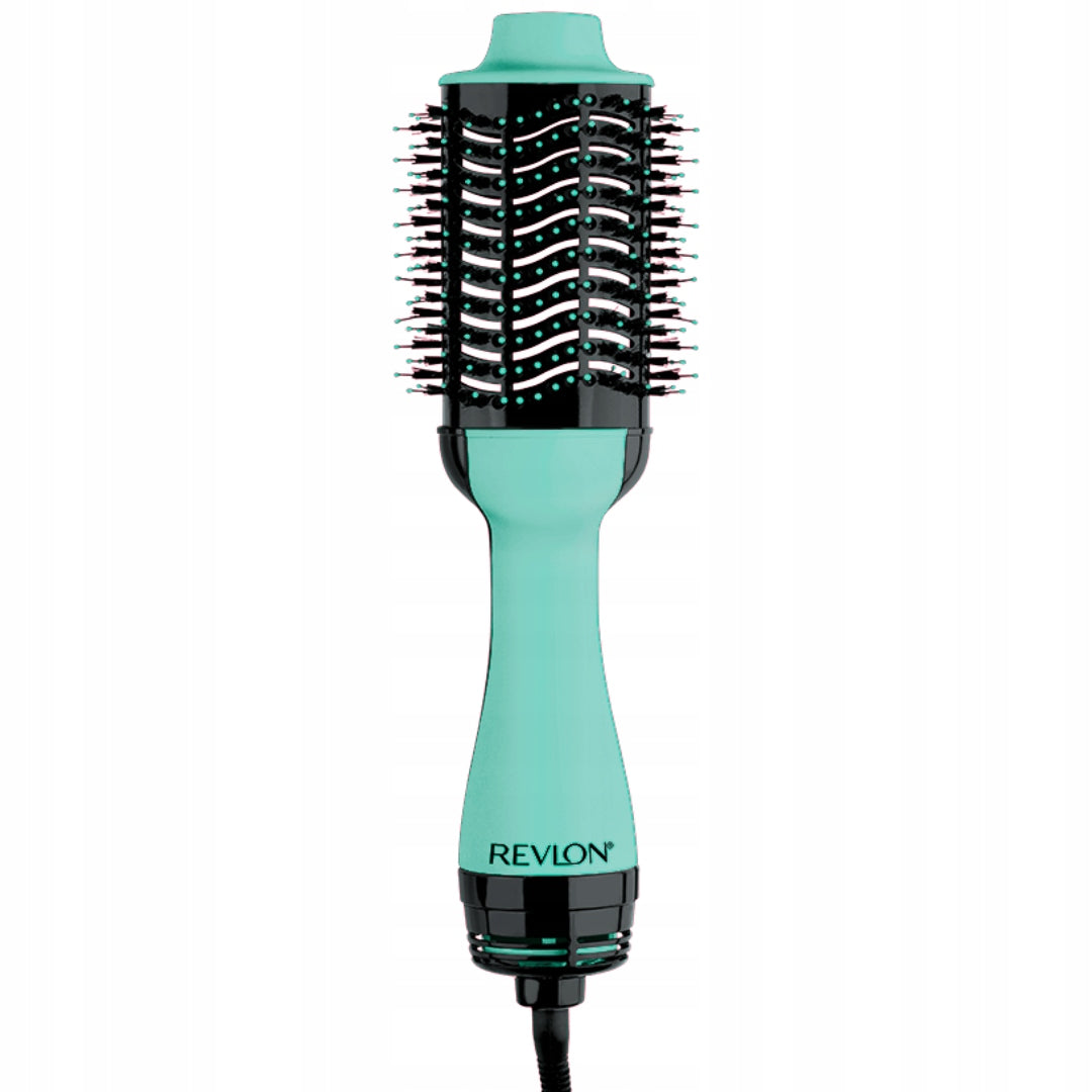 Dryer Revlon One-Step Mint 800W - 1100W CERAMIC IONIZATION