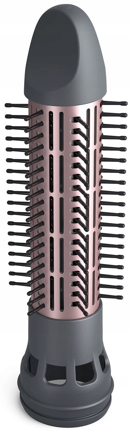 Dryer curling iron Volumebrush series 7000 4 caps Philips BHA735/00 Brand Philips