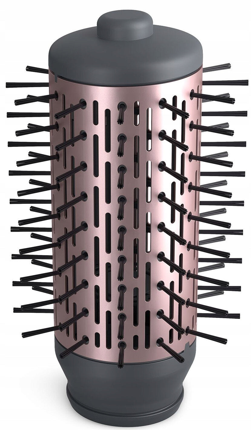 Dryer curling iron Volumebrush series 7000 4 caps Philips BHA735/00 Manufacturer code BHA735/00