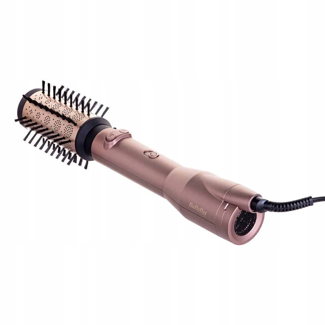 Dryer-locker BABYLISS AS952E Packaging status original