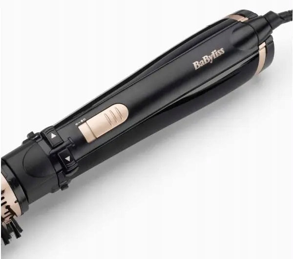 Dryer-locker BaByliss AS962E 1000W Ionization Rotating Cold Air Average Brand BaByliss