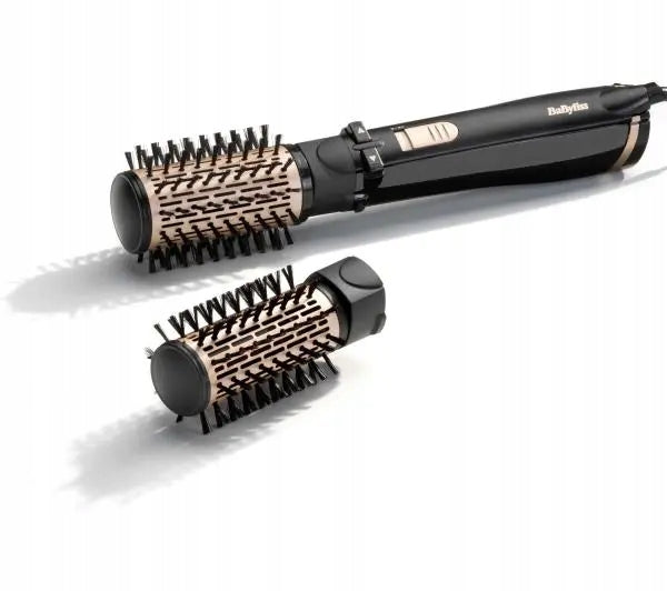 Dryer-locker BaByliss AS962E 1000W Ionization Rotating Cold Air Average