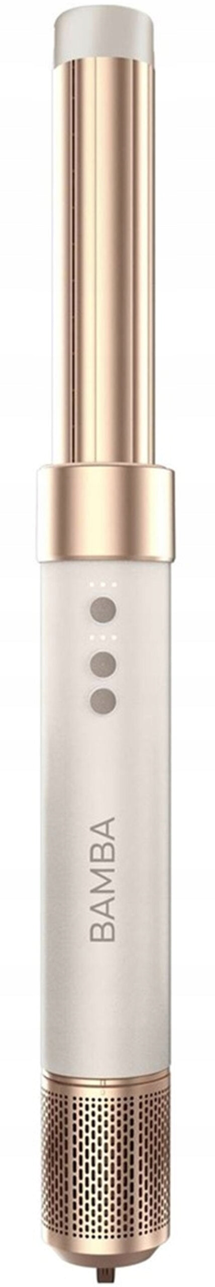 Dryer-locker CECOTEC AirGlam Champagne 1400 W Brand Cecotec