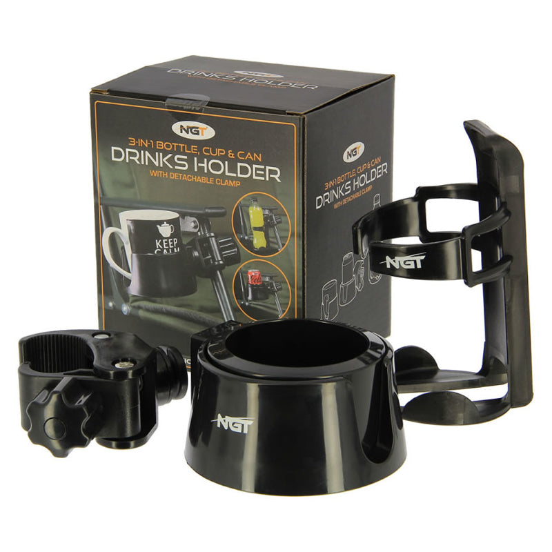 Držák nápojů NGT Drinks Holder
