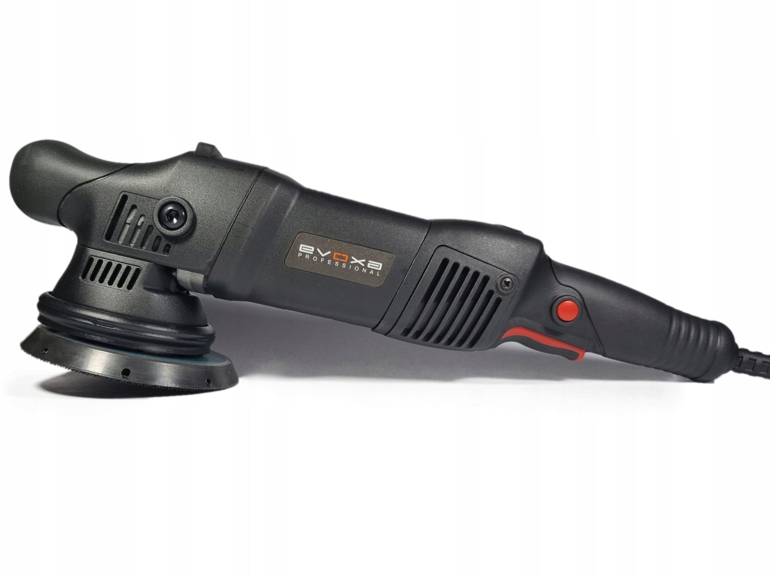 Dual Action Evoxa HDQ15 Electric Car Polisher