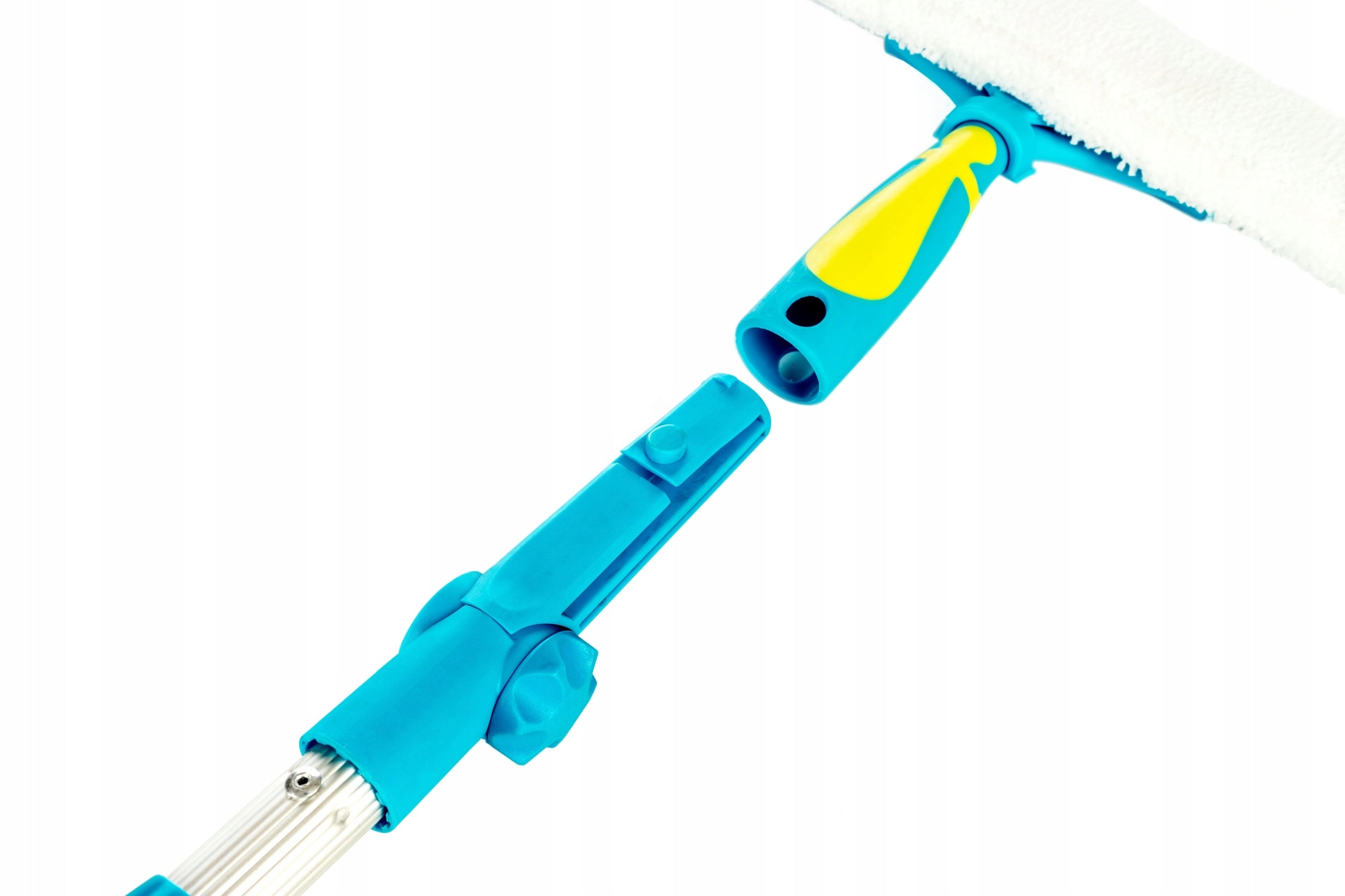Dual Function Squeegee Washer MOERMAN Aqua Wiping, Combi Wash&Dry 25cm Manufacturer code MO74325
