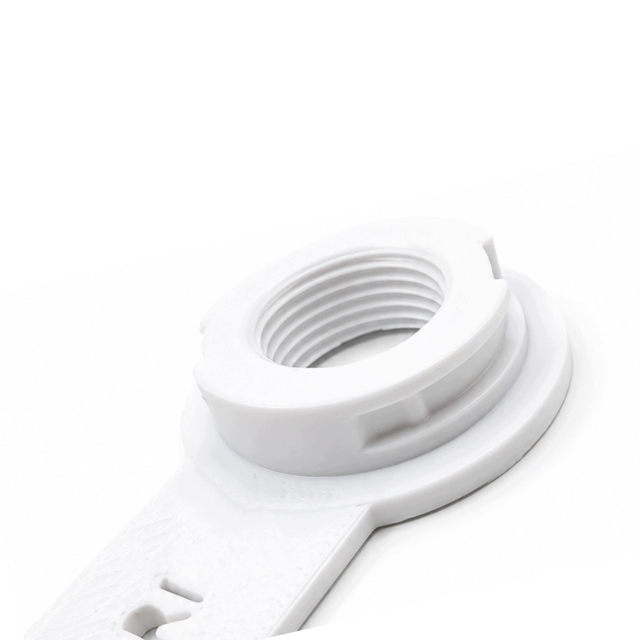Dual holder for LED lamp JACUZZI fits Lay-Z-Spa 2026 UNIVERSAL Manufacturer code vazari_uchwyt_led_jacuzzi