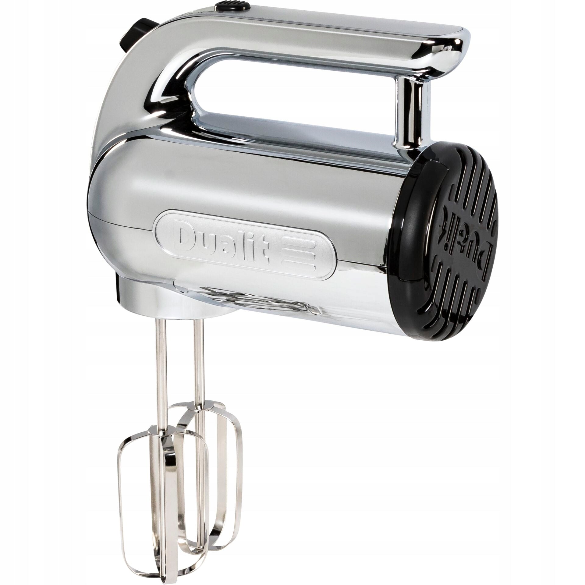Dualit Hand Blender - Mixer Pack, Polished Packaging status original